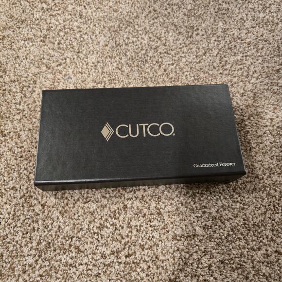 NEW IN BOX - White Cutco Kitchen Sheers **SEE DESCRIPTION** - Picture 3 of 7